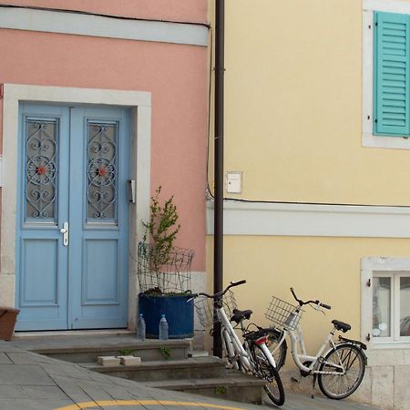 Casa Della Fortuna By Locap Group Piran Buitenkant foto